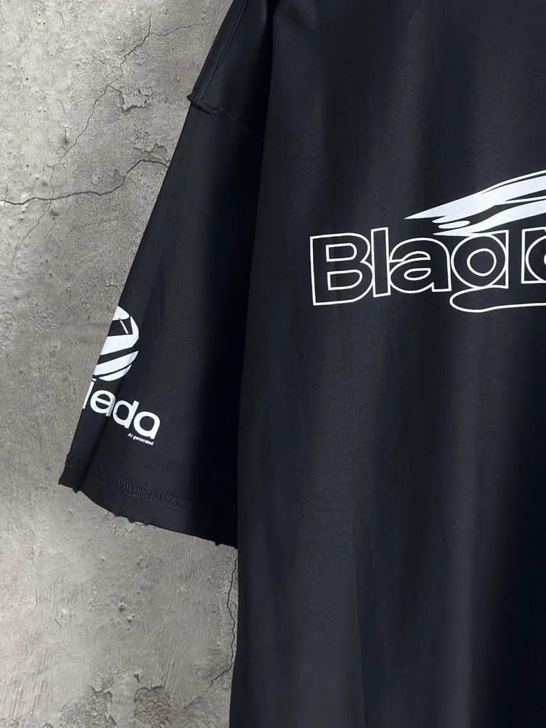 Bxlxnciaga T-Shirts Durable 90373
