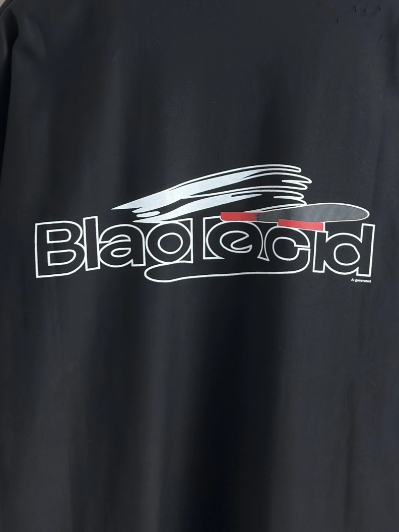 Bxlxnciaga T-Shirts Durable 90373