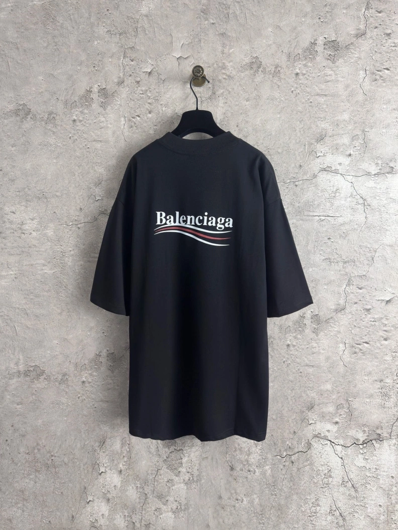 Bxlxnciaga T-Shirts Comfortable 90377