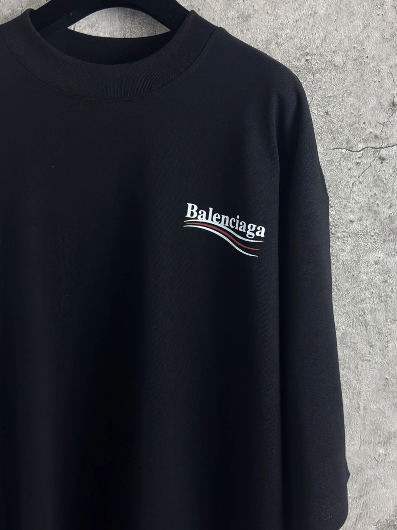 Bxlxnciaga T-Shirts Comfortable 90377