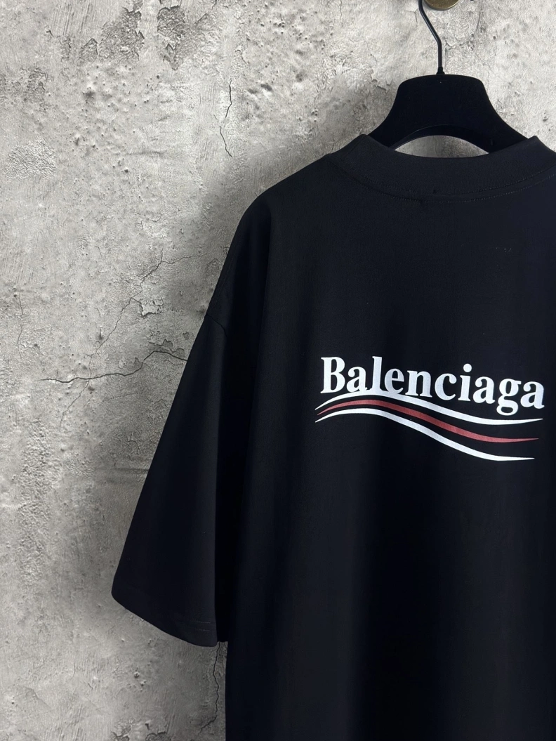 Bxlxnciaga T-Shirts Comfortable 90377