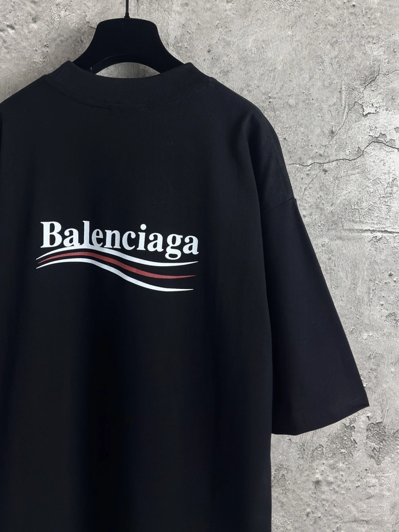 Bxlxnciaga T-Shirts Comfortable 90377