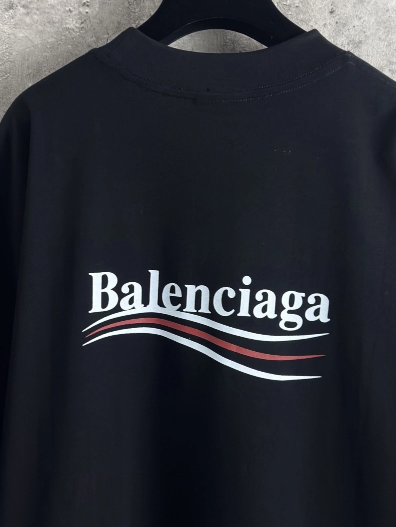 Bxlxnciaga T-Shirts Comfortable 90377