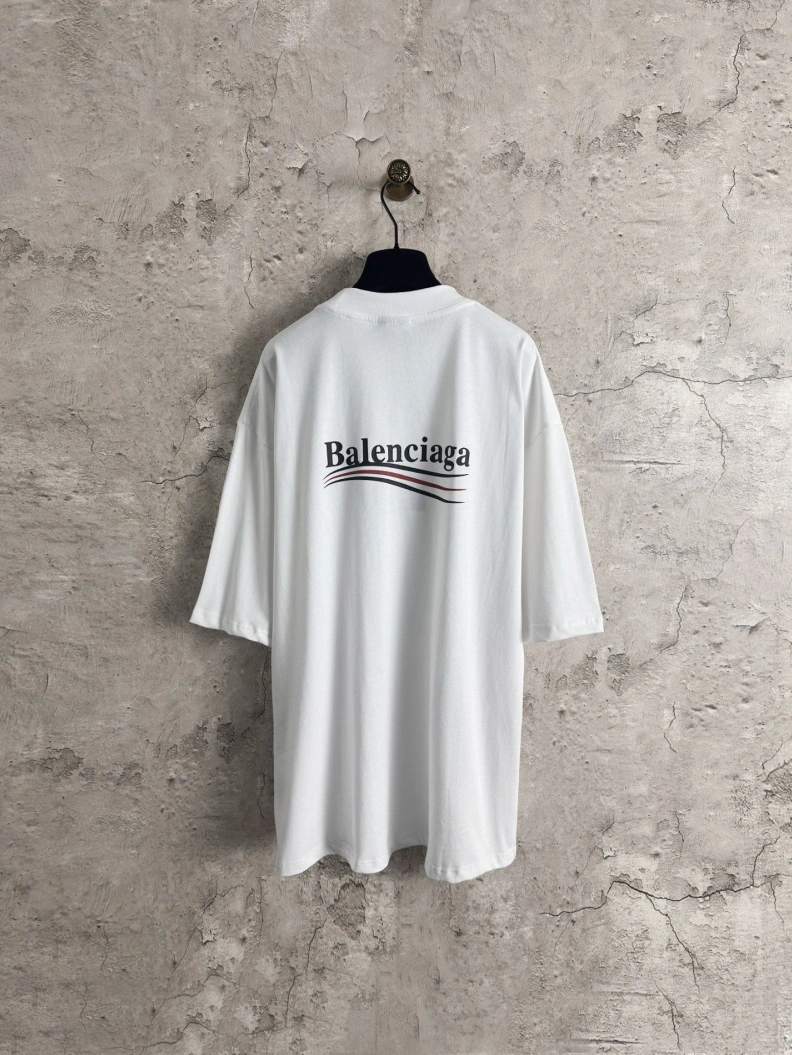 Efficient Bxlxnciaga T-Shirts 90421