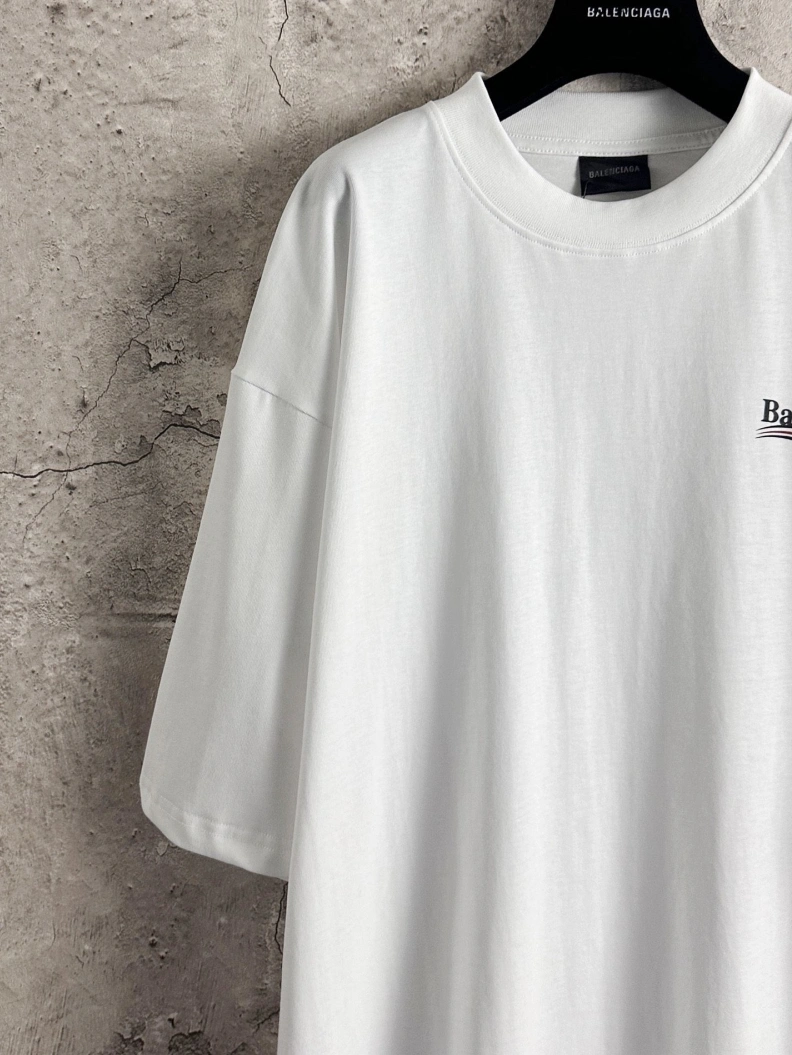 Efficient Bxlxnciaga T-Shirts 90421