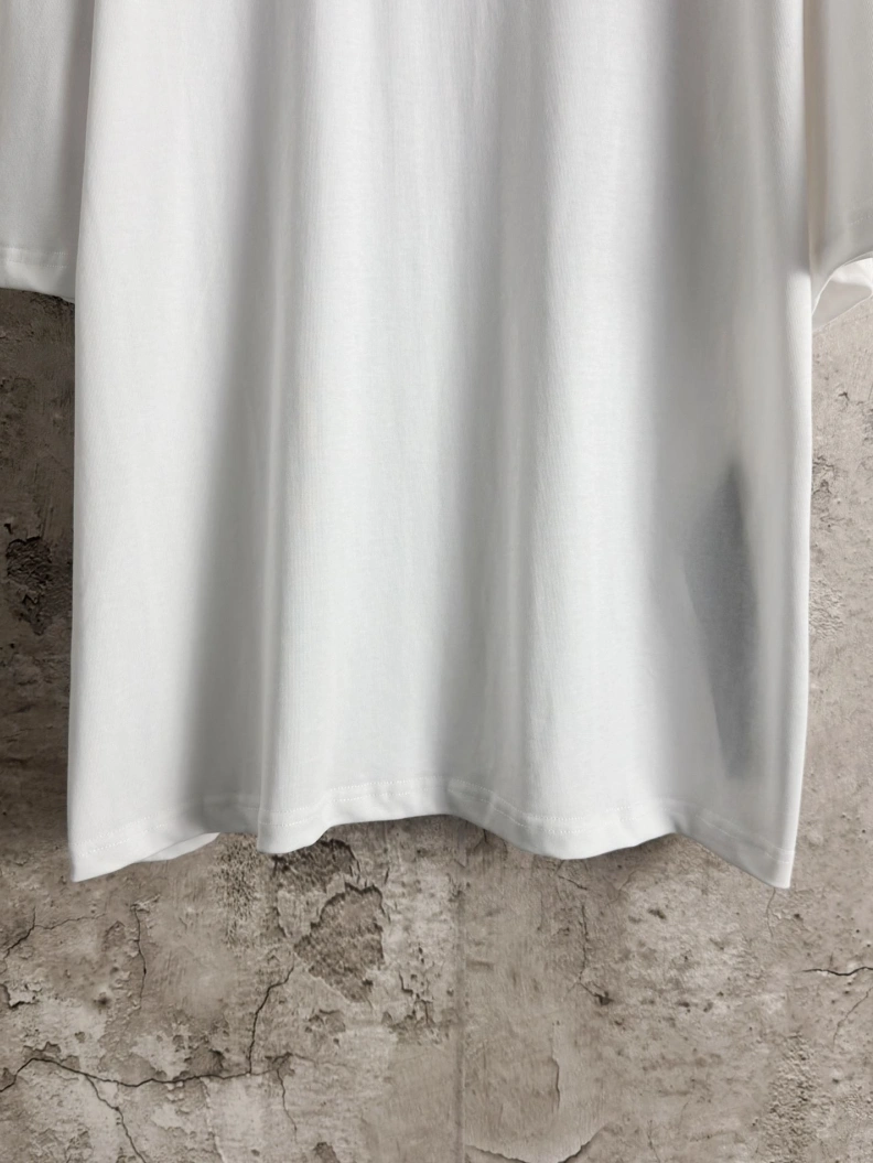 Efficient Bxlxnciaga T-Shirts 90421