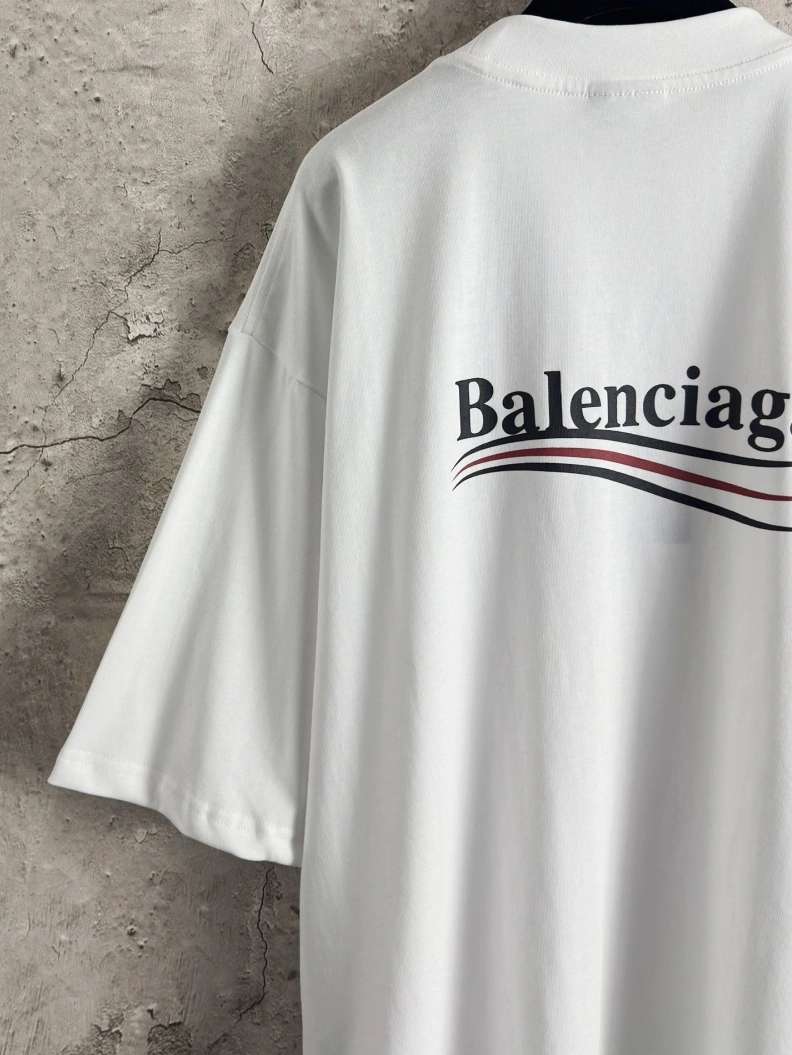 Efficient Bxlxnciaga T-Shirts 90421