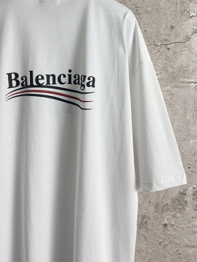 Efficient Bxlxnciaga T-Shirts 90421