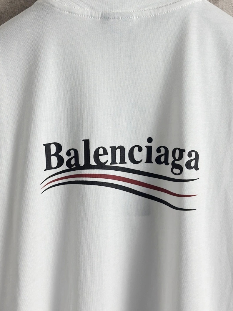 Efficient Bxlxnciaga T-Shirts 90421