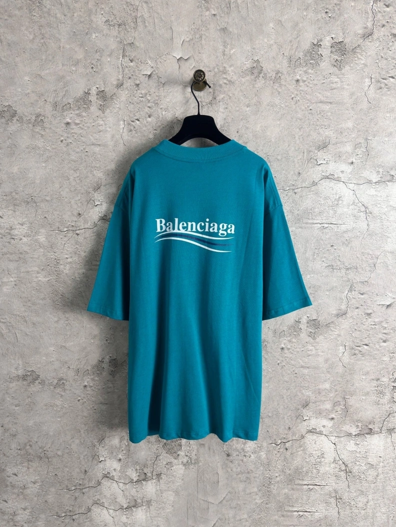 Compact Bxlxnciaga T-Shirts 90367