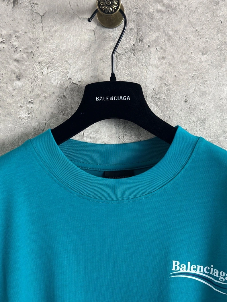 Compact Bxlxnciaga T-Shirts 90367