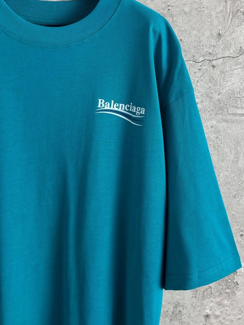 Compact Bxlxnciaga T-Shirts 90367