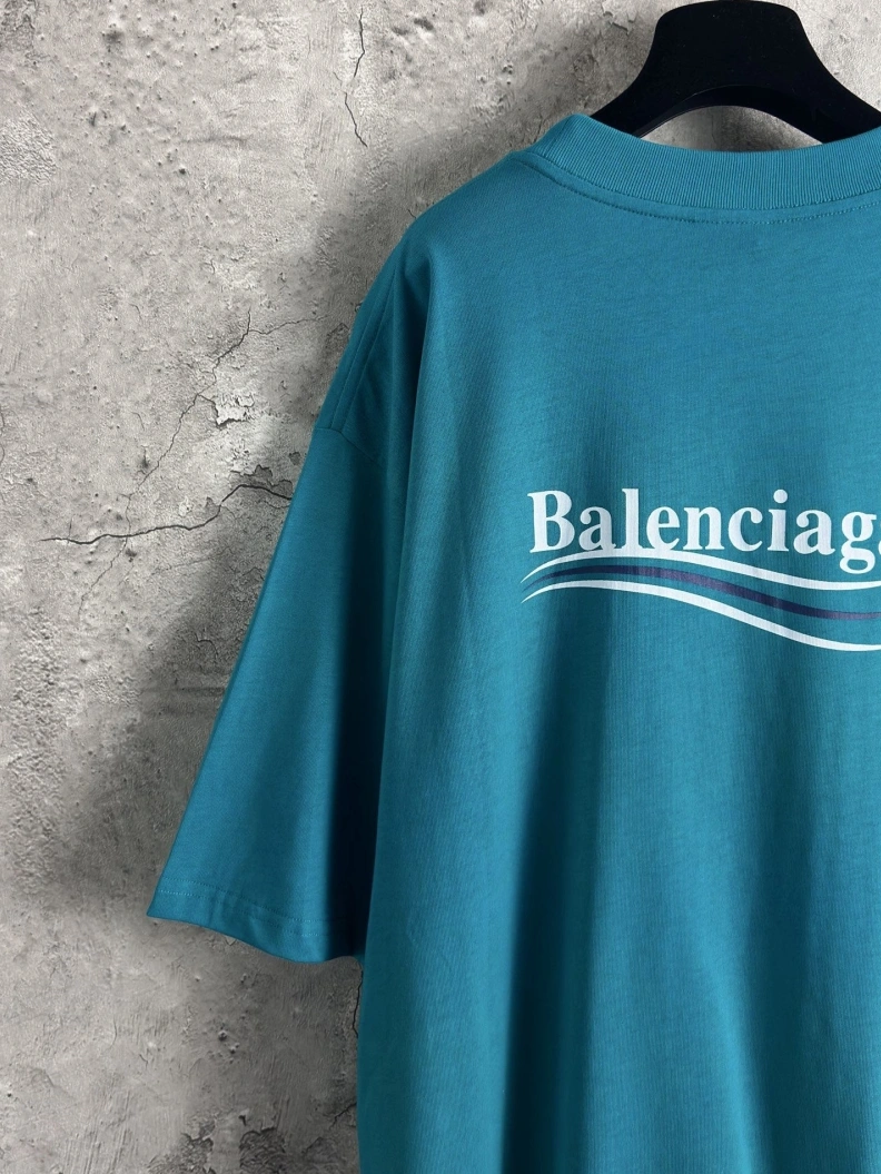 Compact Bxlxnciaga T-Shirts 90367