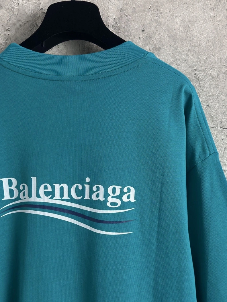 Compact Bxlxnciaga T-Shirts 90367