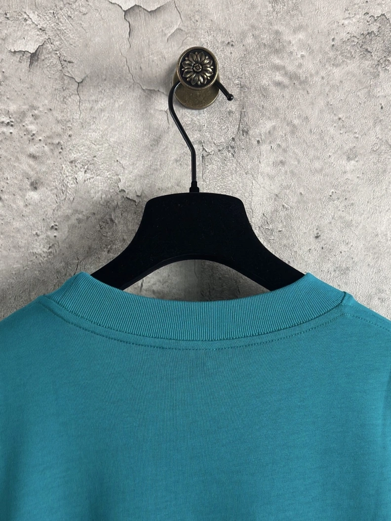 Compact Bxlxnciaga T-Shirts 90367