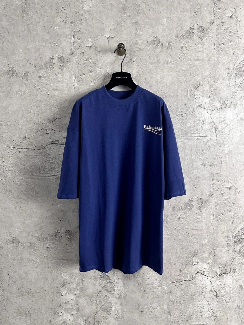 Soft Bxlxnciaga T-Shirts 90380