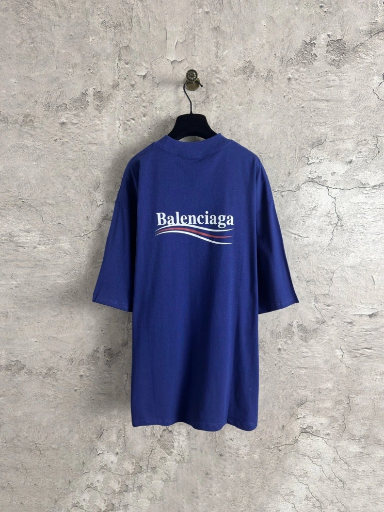 Soft Bxlxnciaga T-Shirts 90380