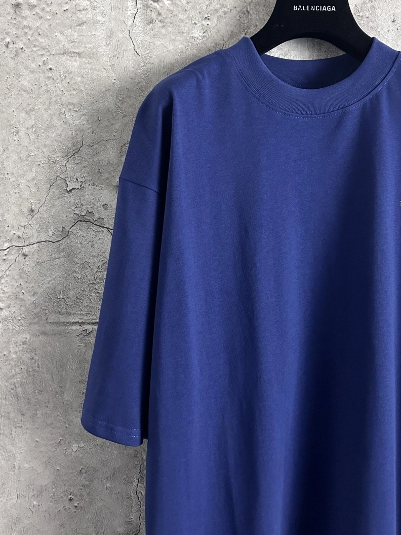 Soft Bxlxnciaga T-Shirts 90380