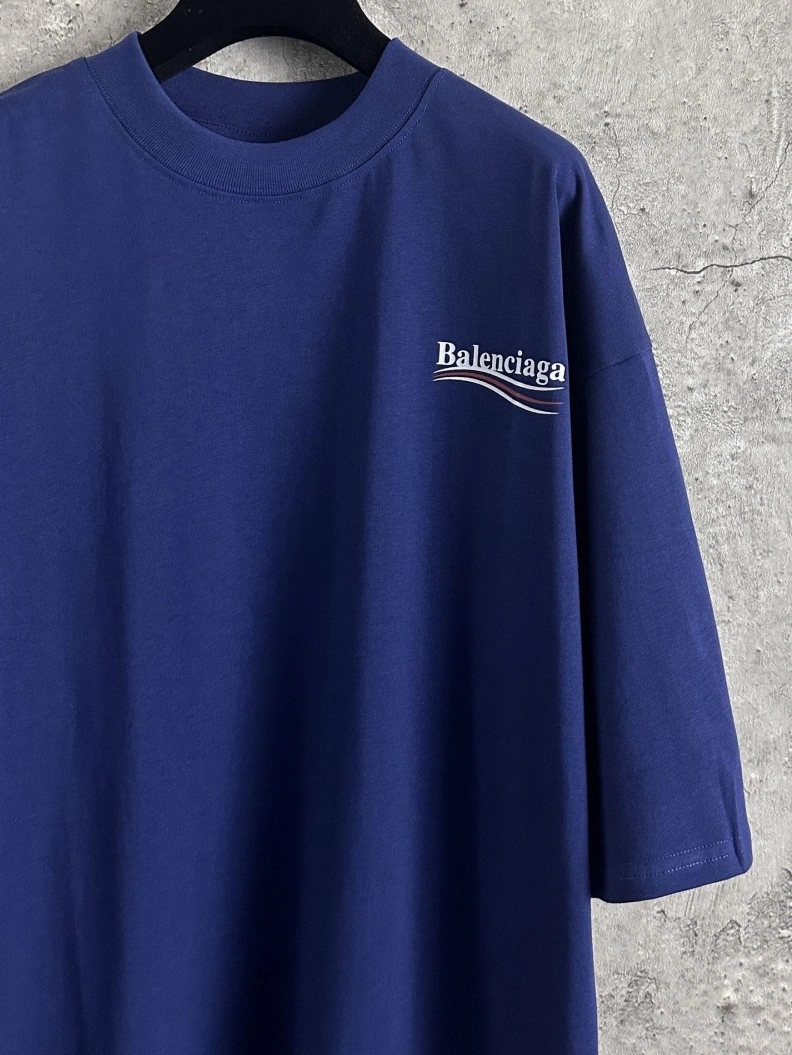 Soft Bxlxnciaga T-Shirts 90380