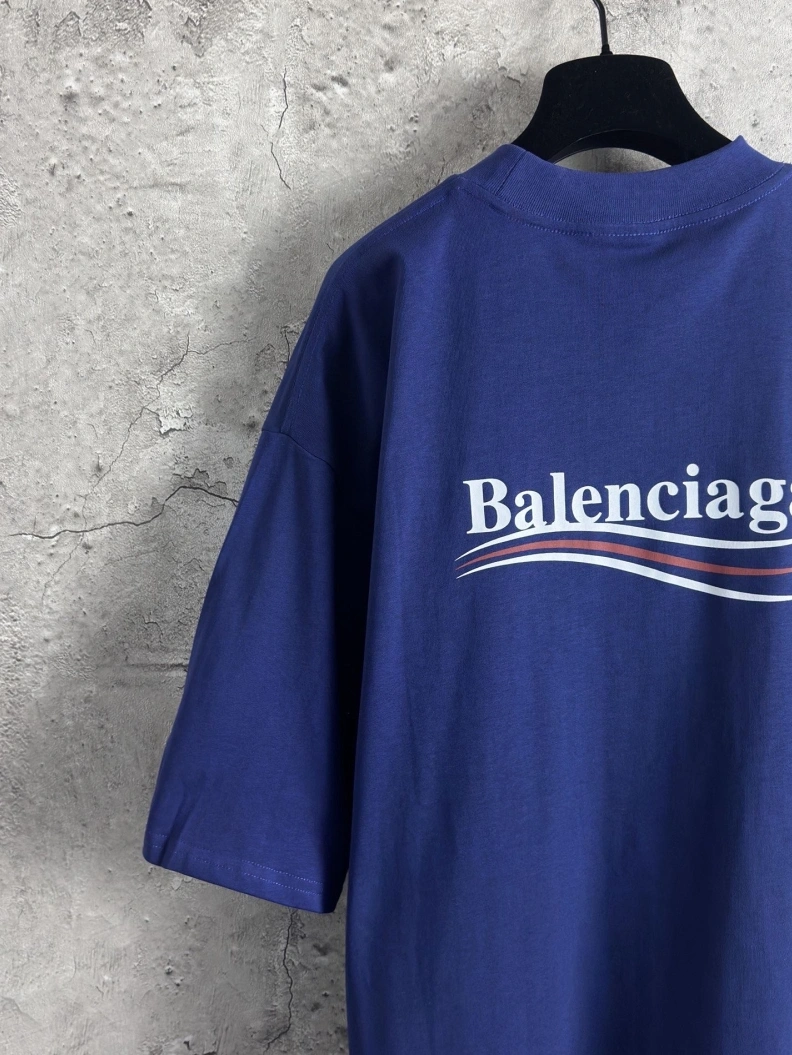 Soft Bxlxnciaga T-Shirts 90380