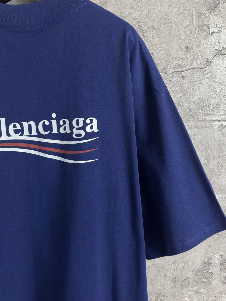Soft Bxlxnciaga T-Shirts 90380
