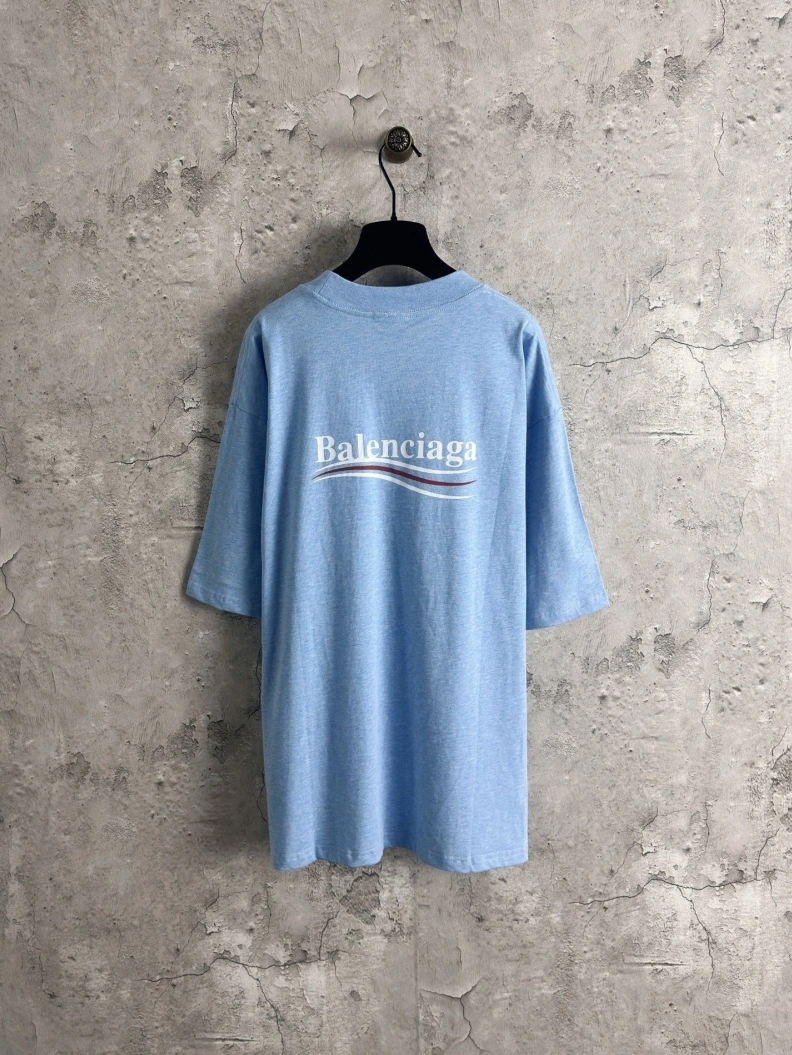 SmartChoice Bxlxnciaga T-Shirts 90363