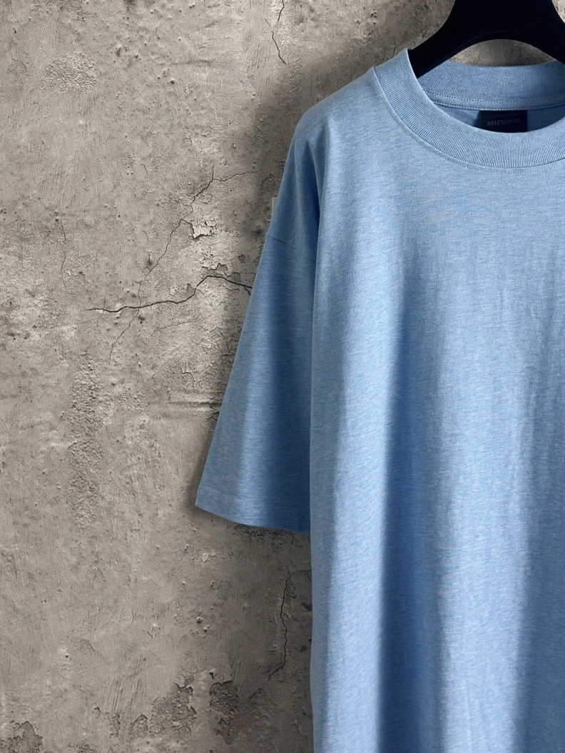SmartChoice Bxlxnciaga T-Shirts 90363