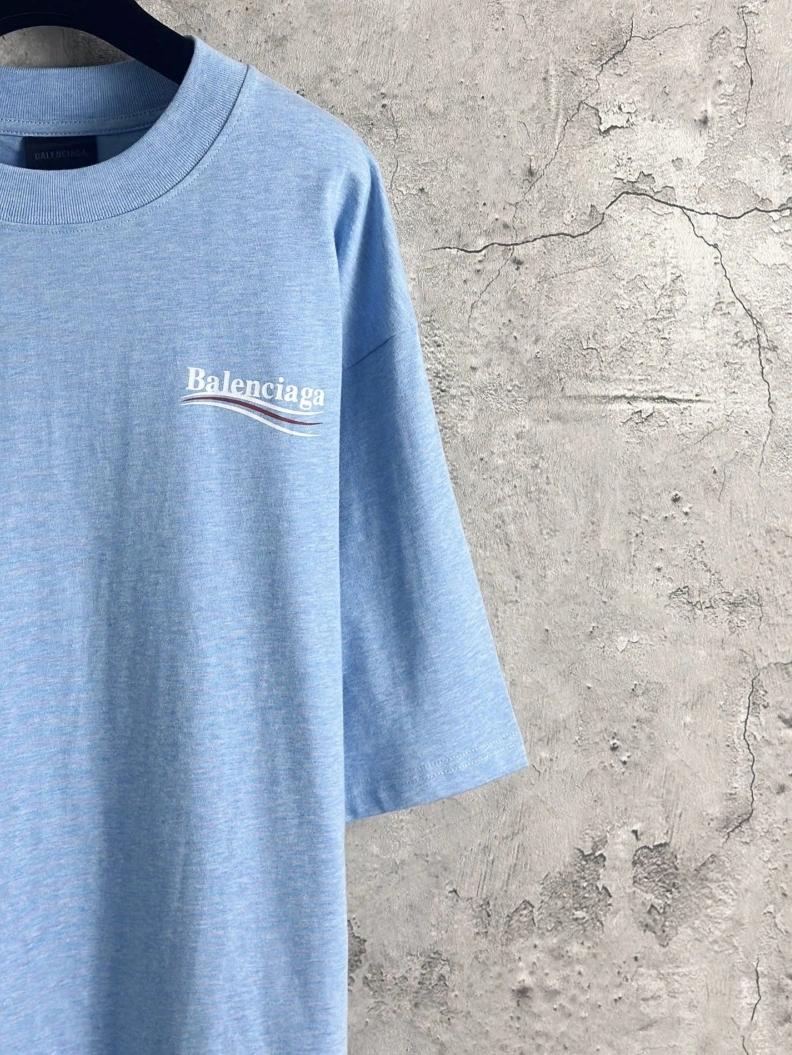 SmartChoice Bxlxnciaga T-Shirts 90363