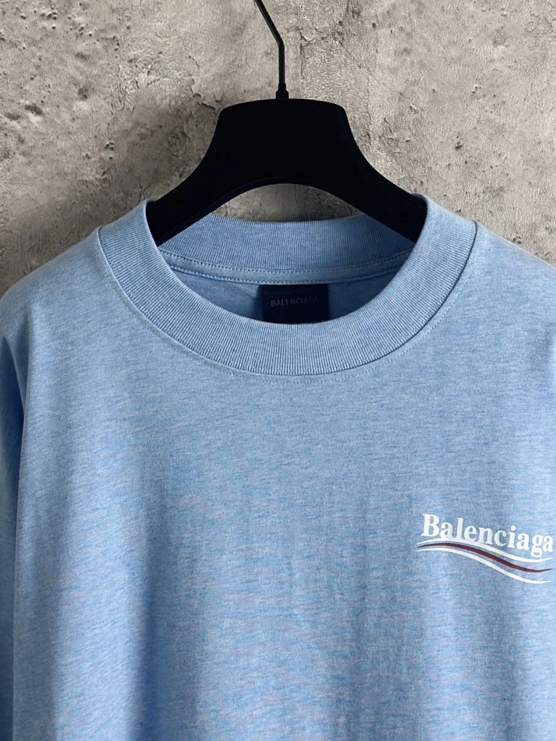 SmartChoice Bxlxnciaga T-Shirts 90363