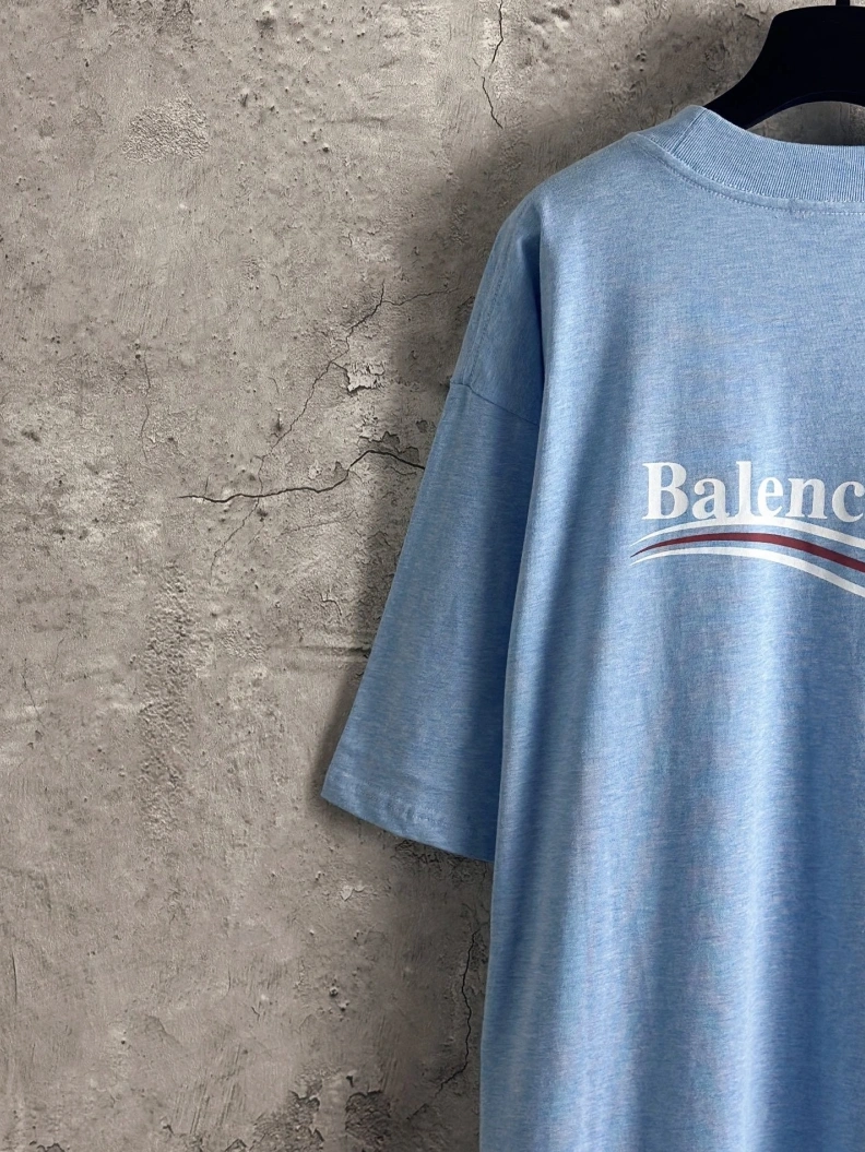 SmartChoice Bxlxnciaga T-Shirts 90363