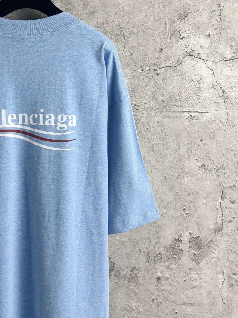 SmartChoice Bxlxnciaga T-Shirts 90363