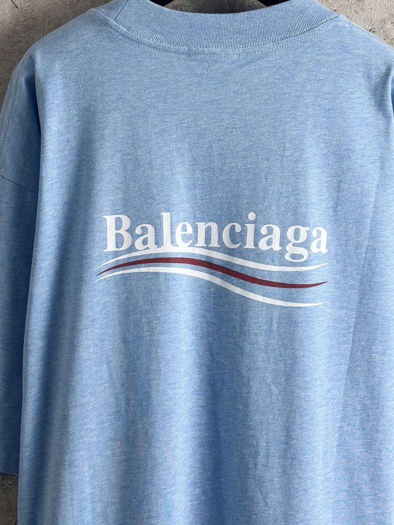 SmartChoice Bxlxnciaga T-Shirts 90363