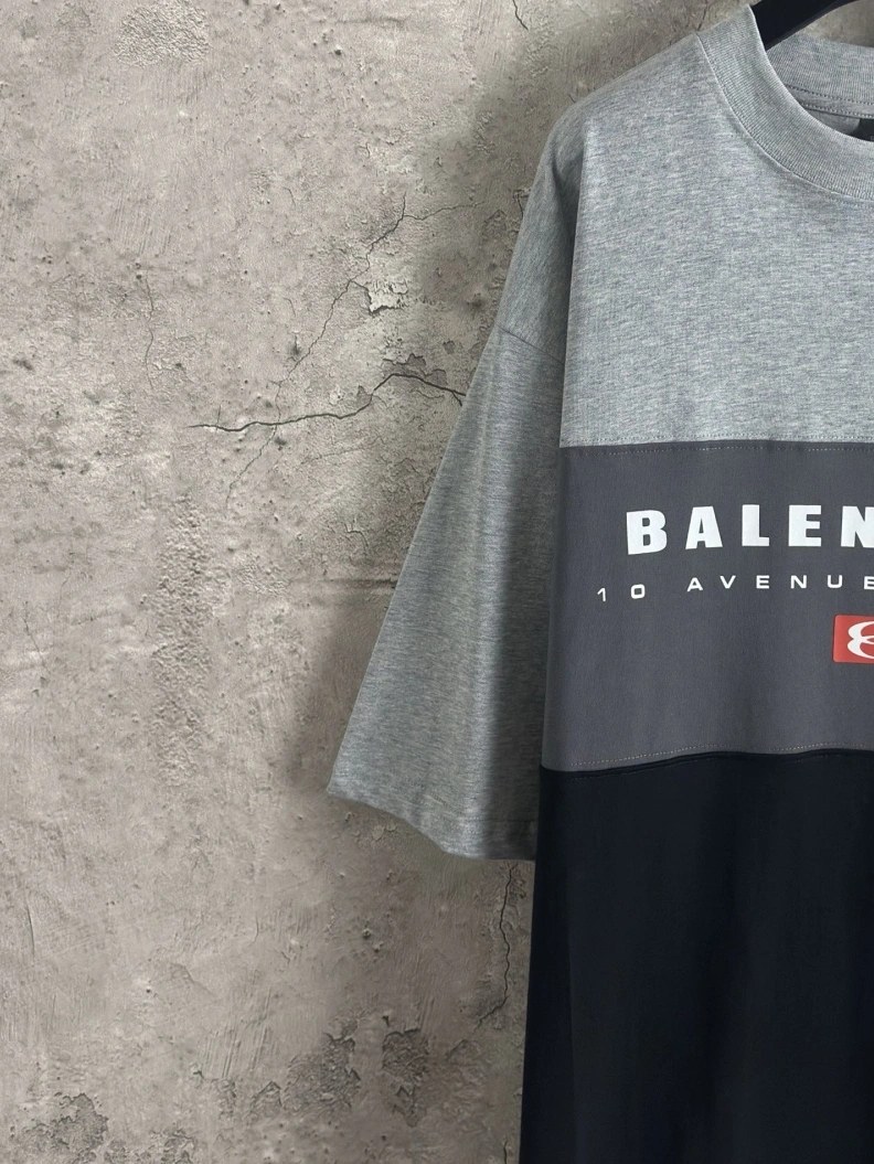 SportInspired Bxlxnciaga T-Shirts 90372
