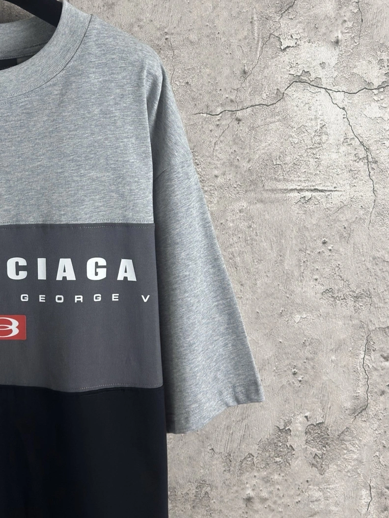 SportInspired Bxlxnciaga T-Shirts 90372