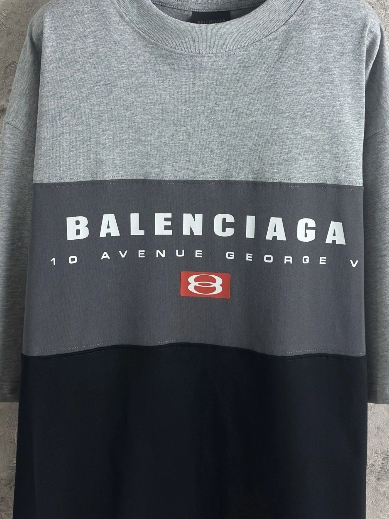 SportInspired Bxlxnciaga T-Shirts 90372