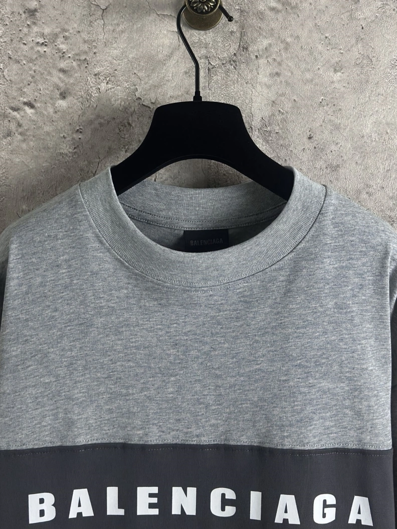 SportInspired Bxlxnciaga T-Shirts 90372