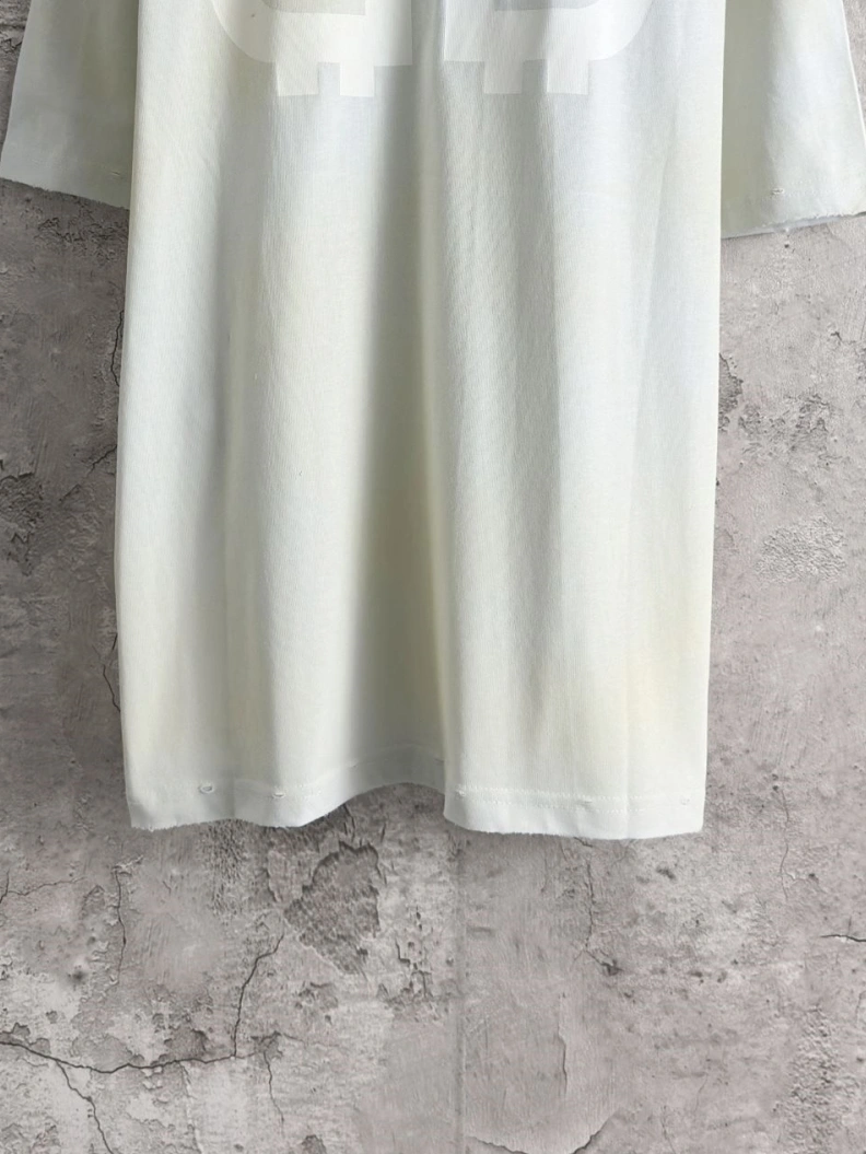 Sleek Bxlxnciaga T-Shirts 90431