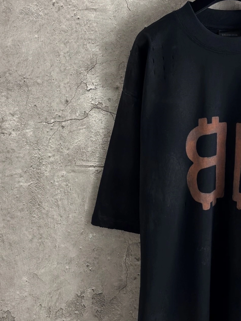 Bxlxnciaga T-Shirts Efficient 90369