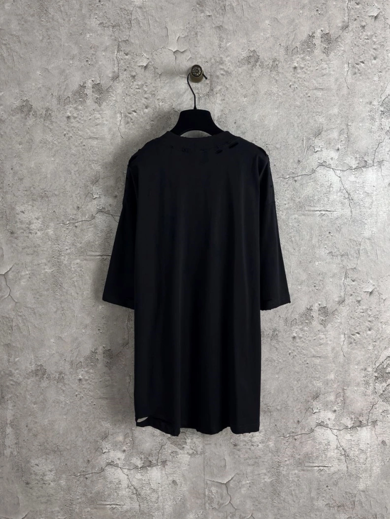 Practical Bxlxnciaga T-Shirts 90376