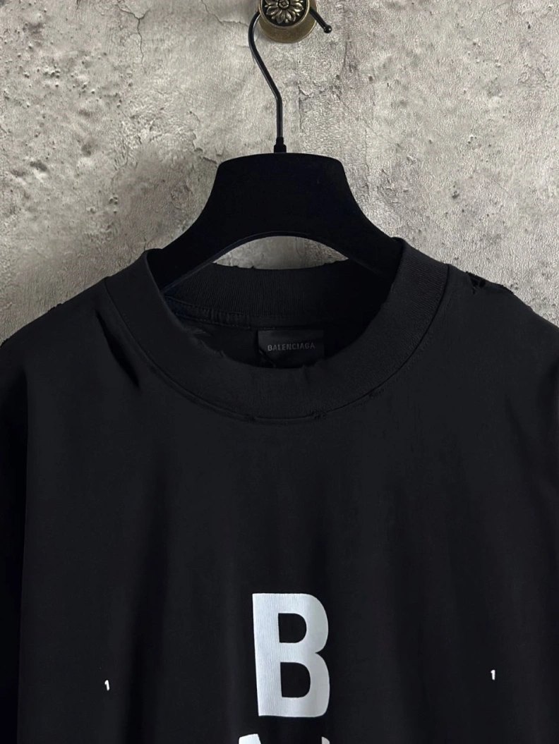 Practical Bxlxnciaga T-Shirts 90376