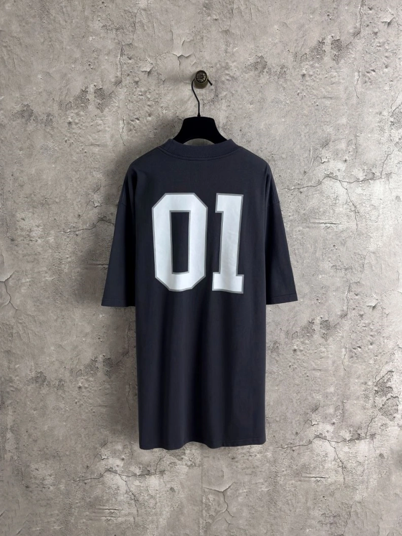 UrbanStyle Bxlxnciaga T-Shirts 90378