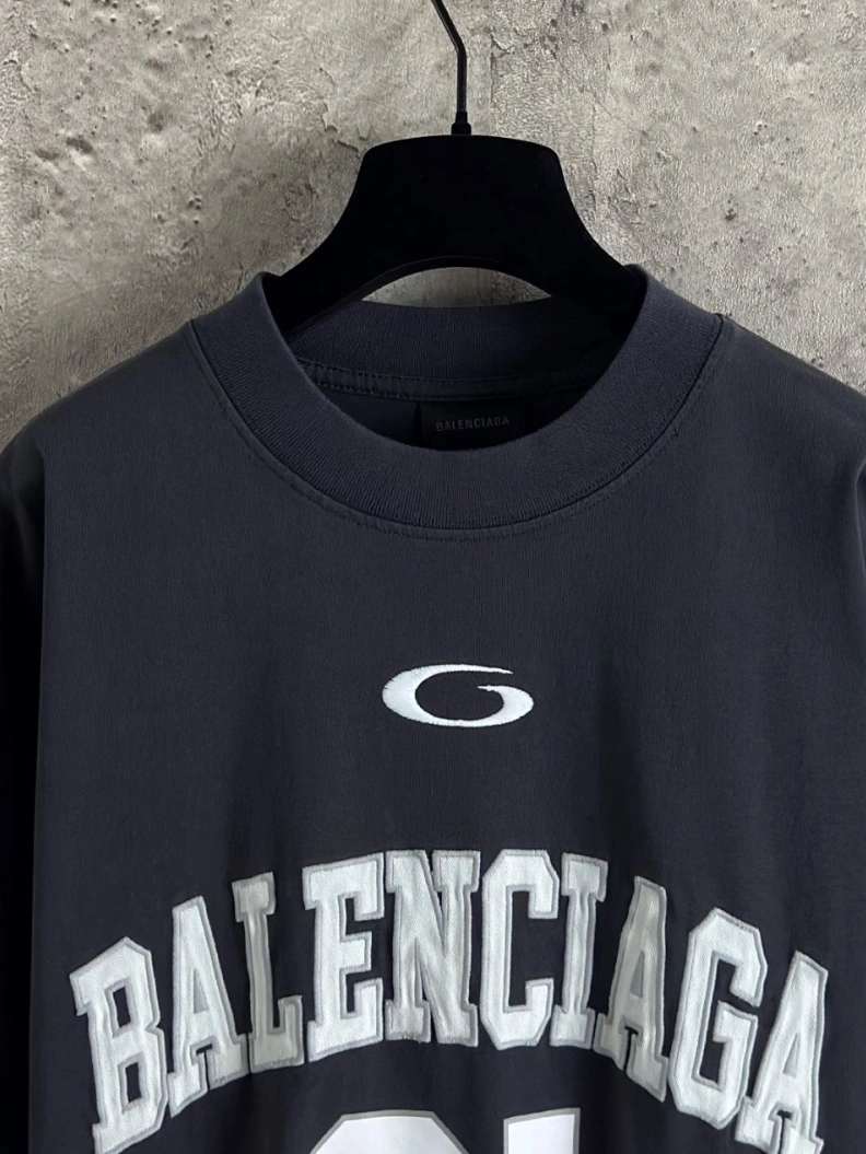 UrbanStyle Bxlxnciaga T-Shirts 90378