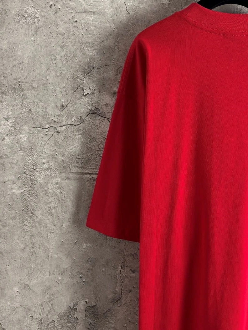 Bxlxnciaga T-Shirts GoodFit 90368
