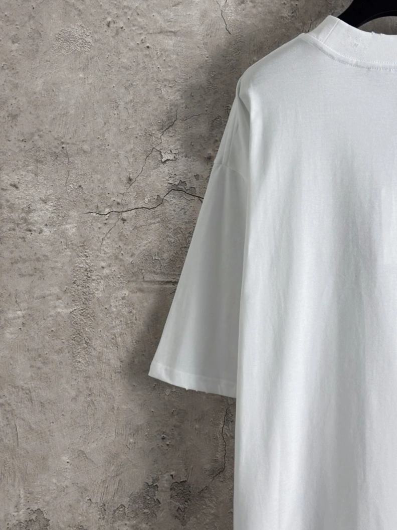 Bxlxnciaga T-Shirts Trendy 90366