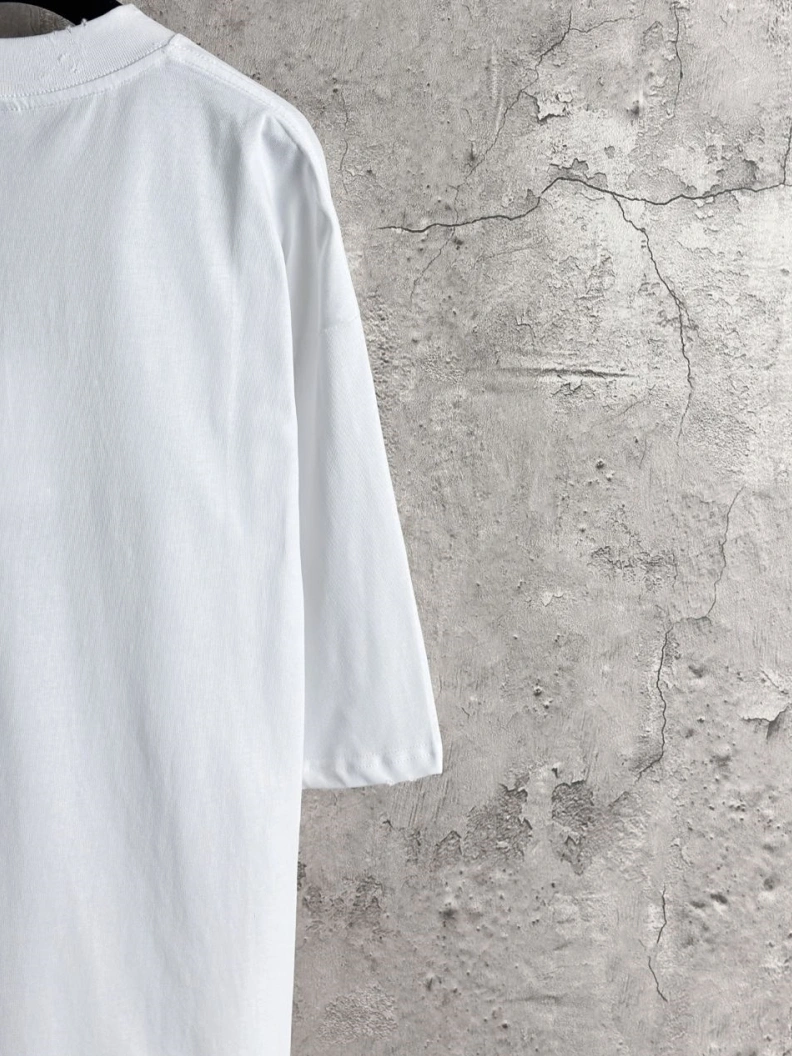 Bxlxnciaga T-Shirts Trendy 90366
