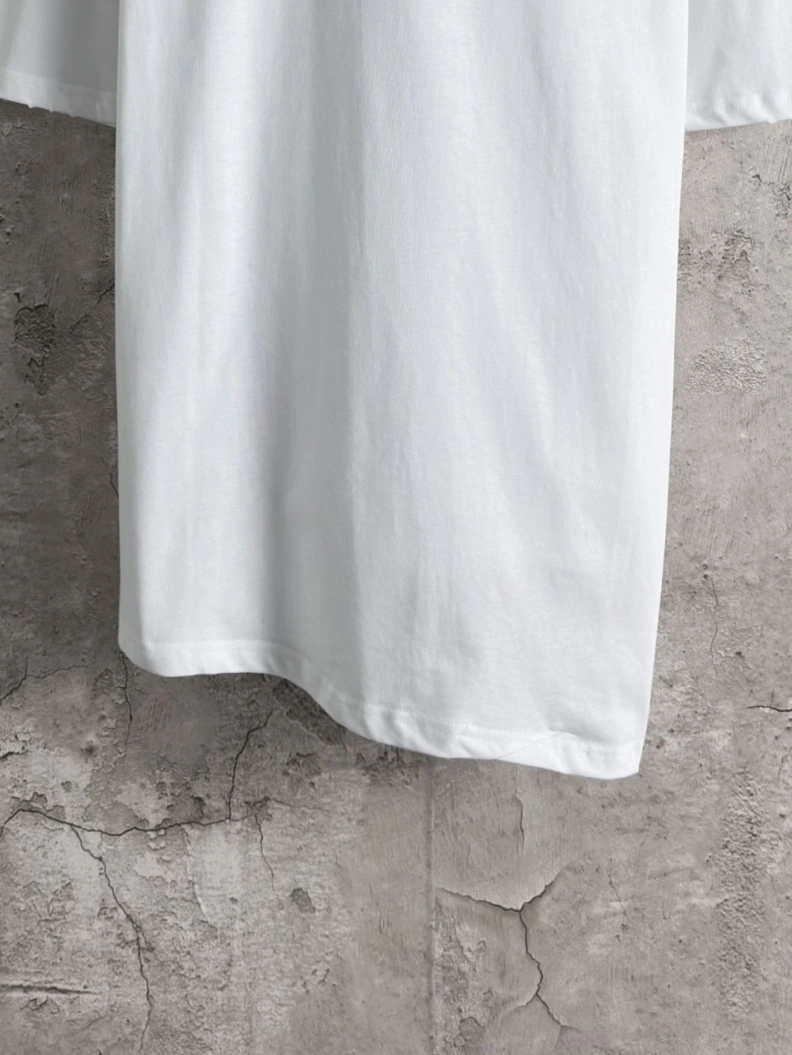 Bxlxnciaga T-Shirts Trendy 90366