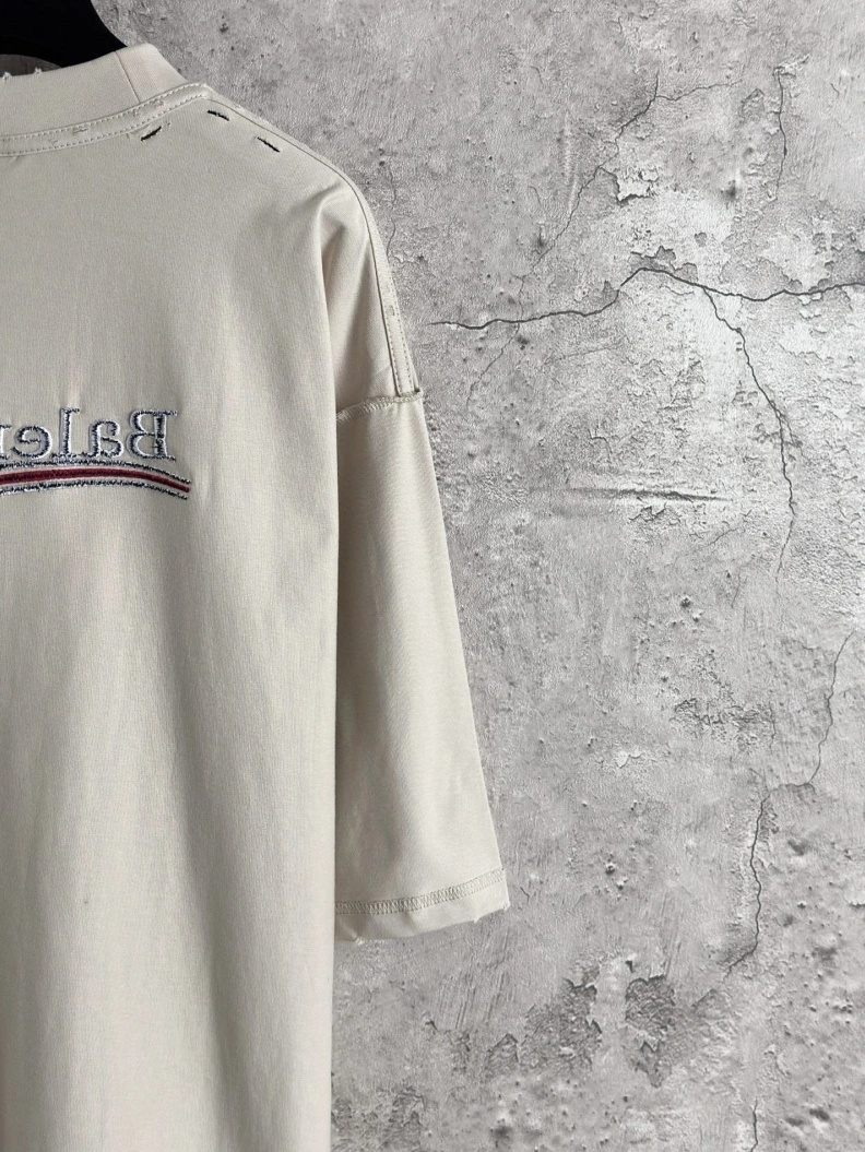 GoodFit Bxlxnciaga T-Shirts 90375