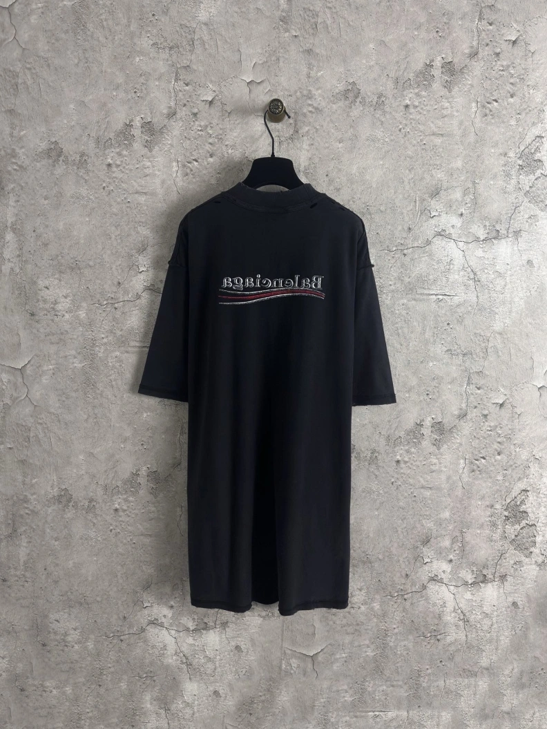 Bxlxnciaga T-Shirts Stylish 90356