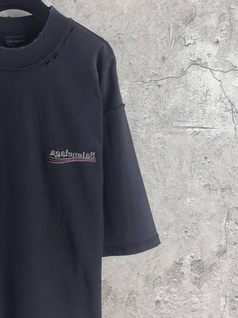 Bxlxnciaga T-Shirts Stylish 90356