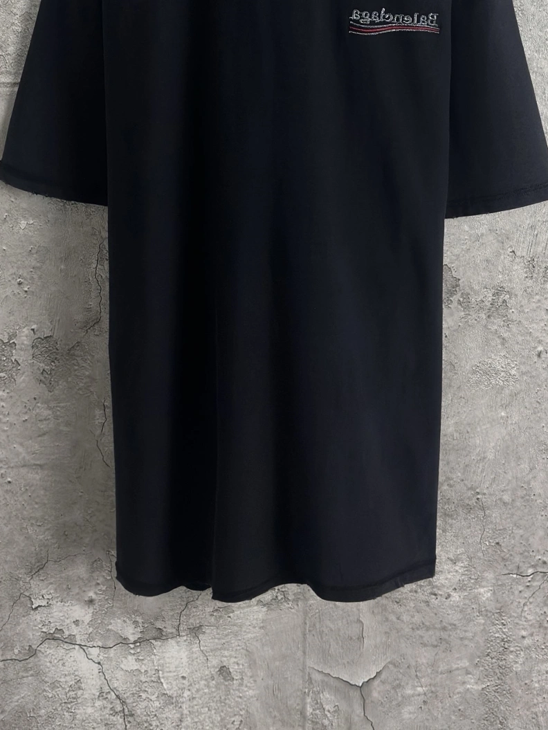 Bxlxnciaga T-Shirts Stylish 90356